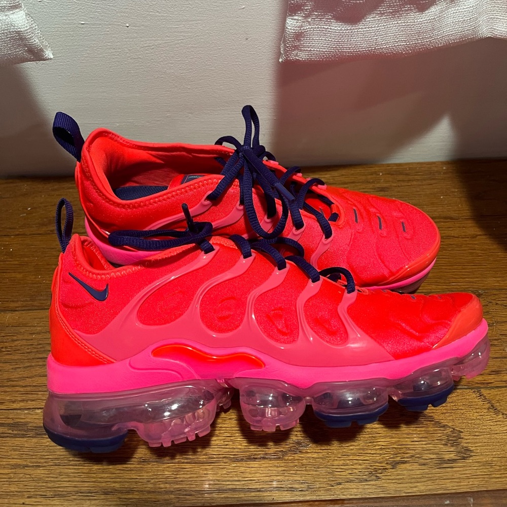 Nike vapor max